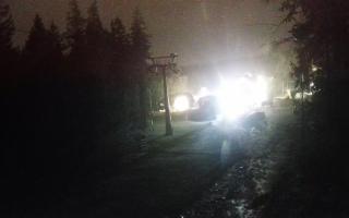 Karpacz dolna stacja - 02-08-2025 20:16