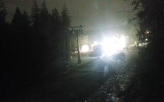 Karpacz dolna stacja - 02-08-2025 20:23