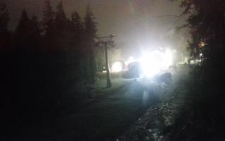 Karpacz dolna stacja - 02-08-2025 20:31