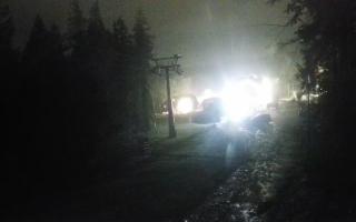 Karpacz dolna stacja - 02-08-2025 20:46