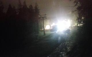 Karpacz dolna stacja - 02-08-2025 20:54