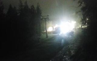Karpacz dolna stacja - 02-08-2025 21:01