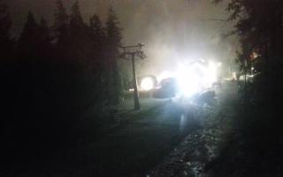 Karpacz dolna stacja - 02-08-2025 21:09