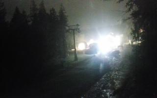 Karpacz dolna stacja - 02-08-2025 21:16