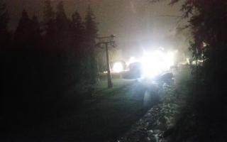 Karpacz dolna stacja - 02-08-2025 21:24
