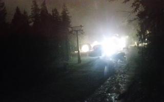 Karpacz dolna stacja - 02-08-2025 21:32