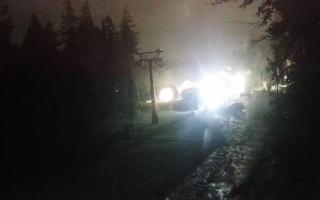 Karpacz dolna stacja - 02-08-2025 21:39
