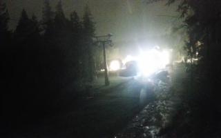 Karpacz dolna stacja - 02-08-2025 21:54