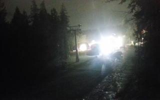 Karpacz dolna stacja - 02-08-2025 22:02