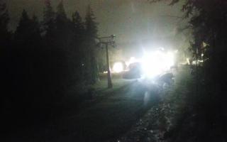 Karpacz dolna stacja - 02-08-2025 22:09