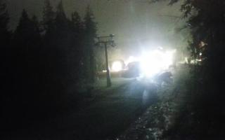 Karpacz dolna stacja - 02-08-2025 22:17