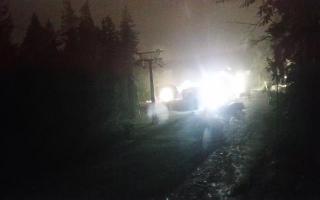 Karpacz dolna stacja - 02-08-2025 22:32