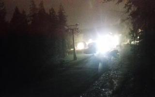 Karpacz dolna stacja - 02-08-2025 23:03