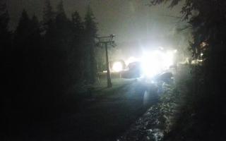 Karpacz dolna stacja - 02-08-2025 23:33