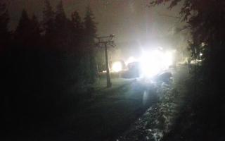 Karpacz dolna stacja - 02-08-2025 23:56