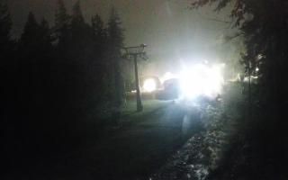 Karpacz dolna stacja - 03-08-2025 00:03