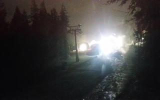 Karpacz dolna stacja - 03-08-2025 00:11
