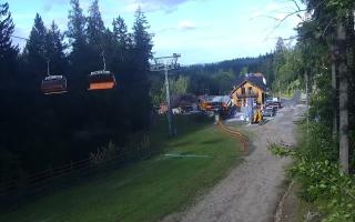 Karpacz dolna stacja - 16-09-2025 14:25