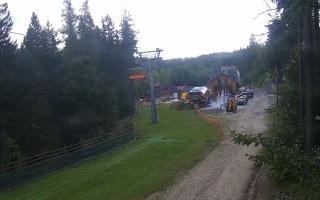 Karpacz dolna stacja - 16-09-2025 14:33