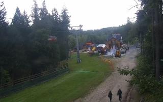 Karpacz dolna stacja - 16-09-2025 14:48