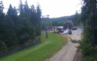 Karpacz dolna stacja - 16-09-2025 16:19