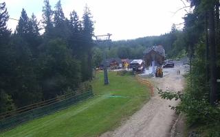 Karpacz dolna stacja - 16-09-2025 16:26