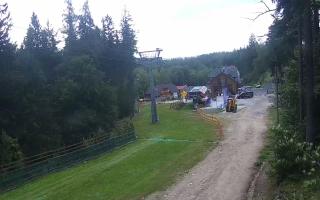 Karpacz dolna stacja - 16-09-2025 16:34