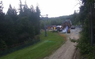 Karpacz dolna stacja - 16-09-2025 16:41