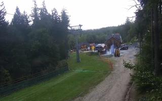 Karpacz dolna stacja - 16-09-2025 16:49