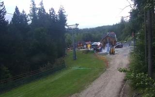 Karpacz dolna stacja - 16-09-2025 16:57
