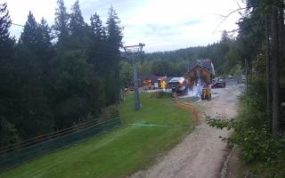 Karpacz dolna stacja - 16-09-2025 17:04