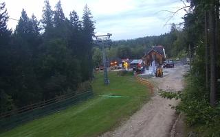Karpacz dolna stacja - 16-09-2025 17:12