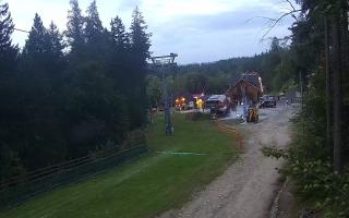 Karpacz dolna stacja - 16-09-2025 17:19