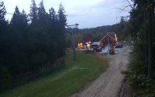 Karpacz dolna stacja - 16-09-2025 17:27