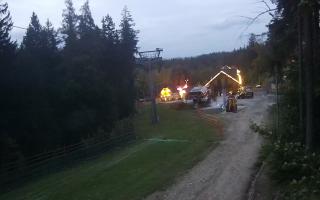 Karpacz dolna stacja - 16-09-2025 17:35