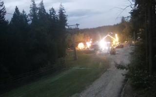 Karpacz dolna stacja - 16-09-2025 17:42
