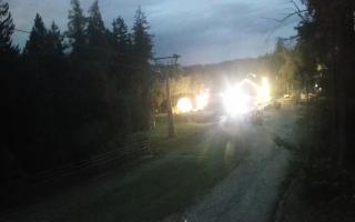 Karpacz dolna stacja - 16-09-2025 17:50