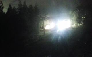 Karpacz dolna stacja - 16-09-2025 18:20