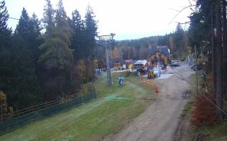 Karpacz dolna stacja - 01-11-2025 14:58