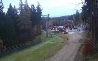 Karpacz dolna stacja - 01-11-2025 15:13