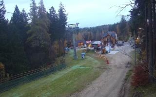 Karpacz dolna stacja - 01-11-2025 15:28