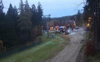 Karpacz dolna stacja - 01-11-2025 15:44