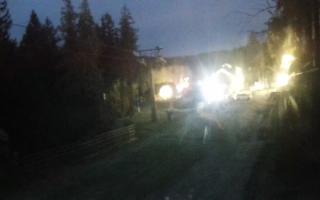 Karpacz dolna stacja - 01-11-2025 16:14