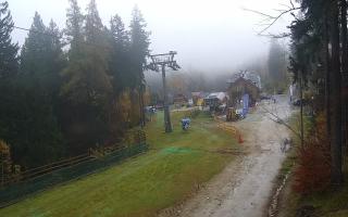 Karpacz dolna stacja - 02-11-2025 09:25
