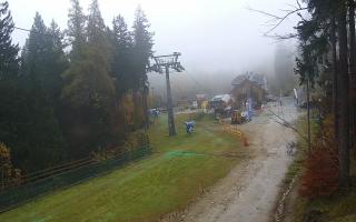 Karpacz dolna stacja - 02-11-2025 09:33