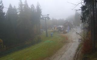 Karpacz dolna stacja - 02-11-2025 09:40