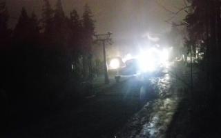 Karpacz dolna stacja - 03-11-2025 03:45