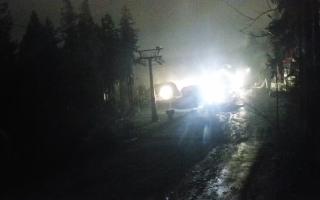 Karpacz dolna stacja - 03-11-2025 03:52