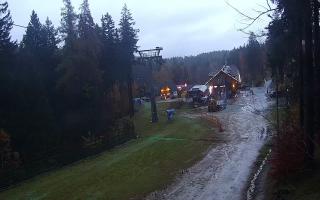 Karpacz dolna stacja - 03-11-2025 05:46