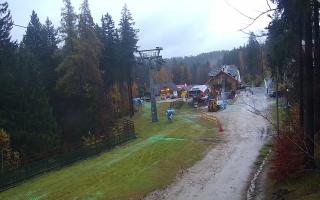 Karpacz dolna stacja - 03-11-2025 06:01